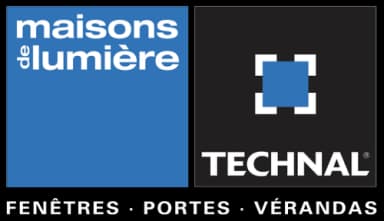 Maisons de Lumière Technal