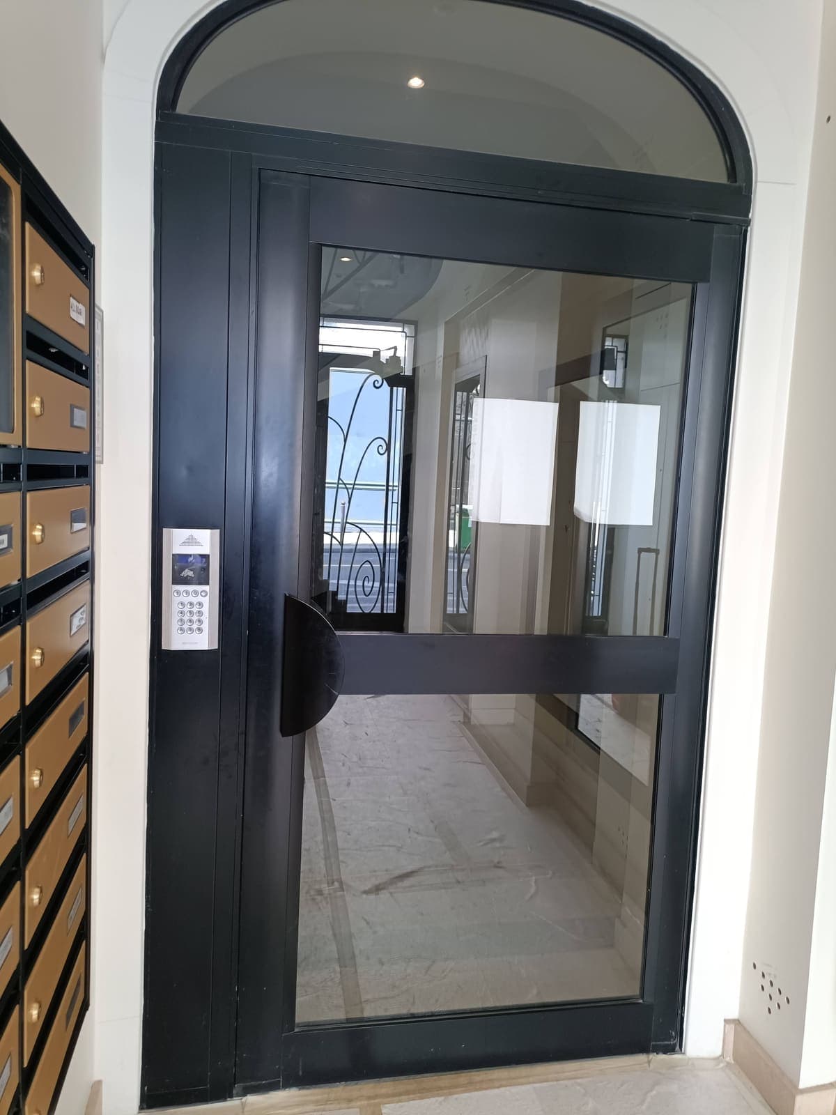 Bloc Porte Fichet 2