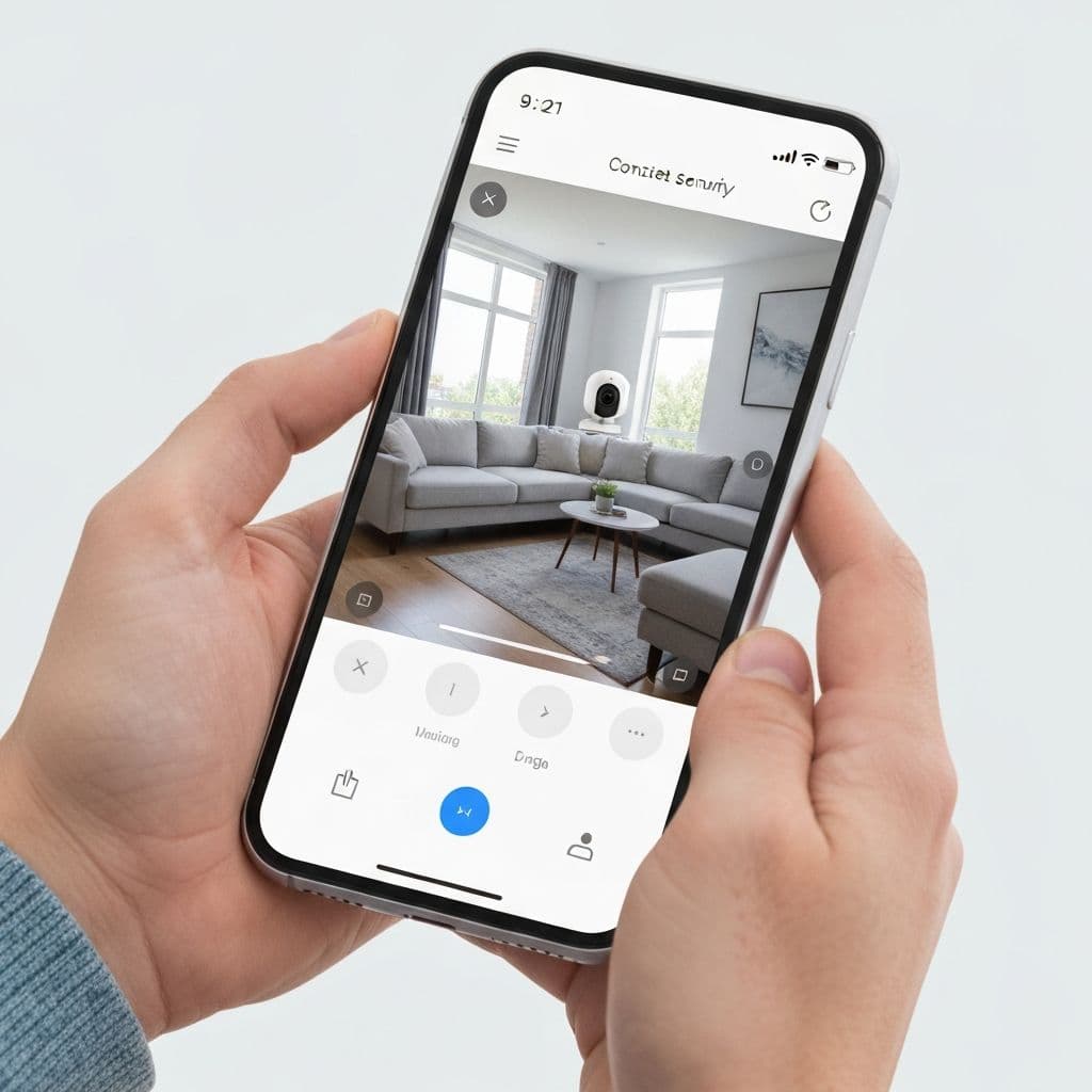 Vidéo à Distance