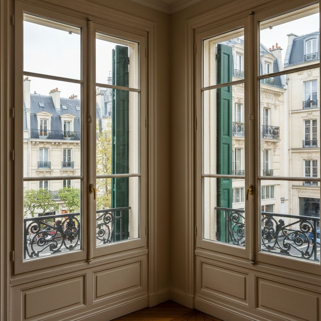 Fenêtres