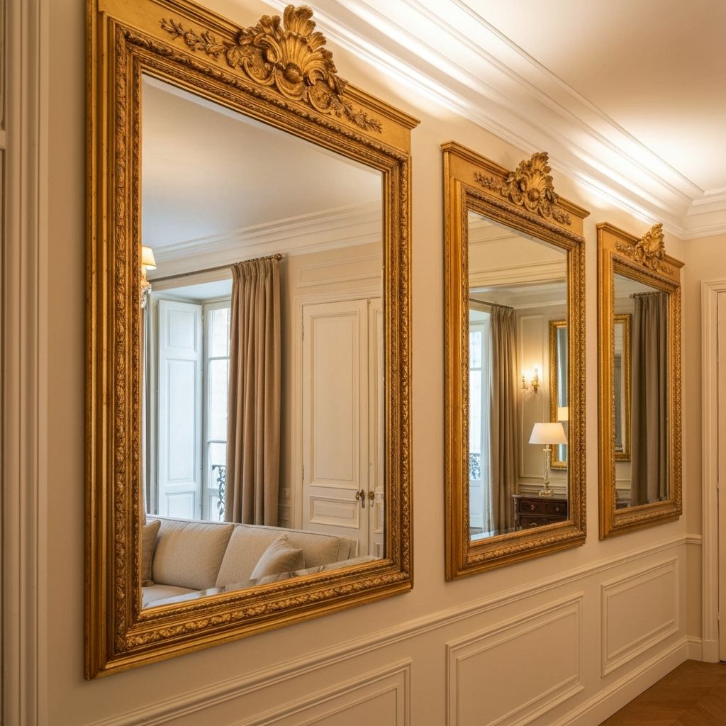 Miroiterie Charles Costa Paris - Artisan vitrier depuis 1920
