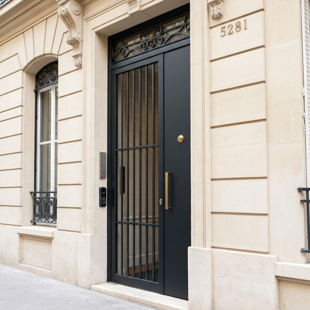 Portes