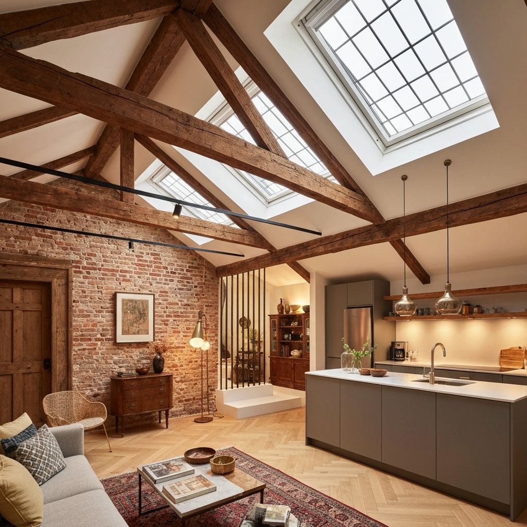 Loft d'Artiste
